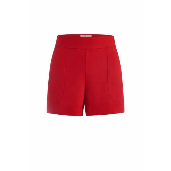 NEW MARIE OLIVER mia shorts in pepper - Picture 5 of 5